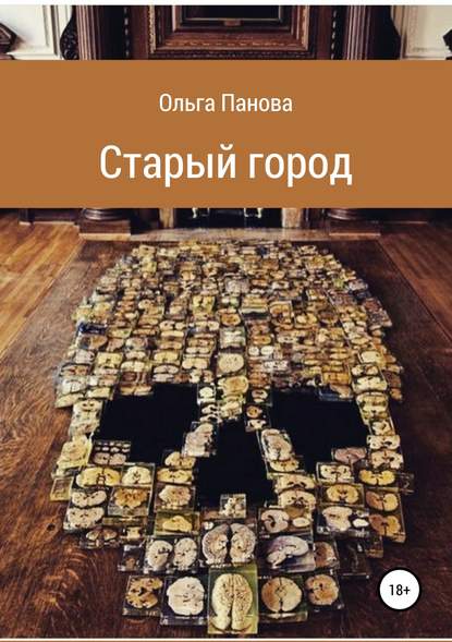 Старый город - Ольга Владимировна Панова