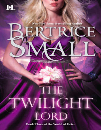 The Twilight Lord — Бертрис Смолл