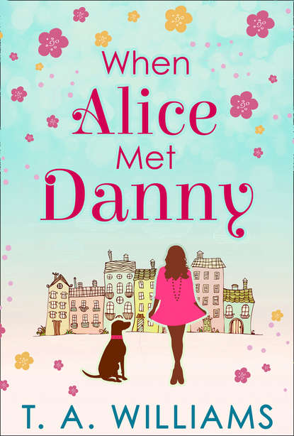 When Alice Met Danny - Т. А. Уильямс
