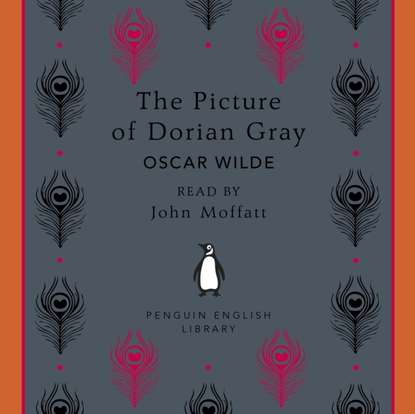 Picture of Dorian Gray - Оскар Уайльд