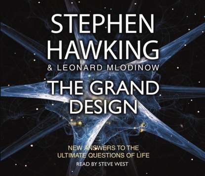 Grand Design - Стивен Хокинг