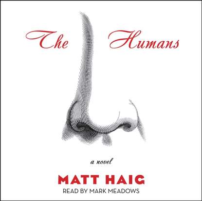 Humans - Мэтт Хейг