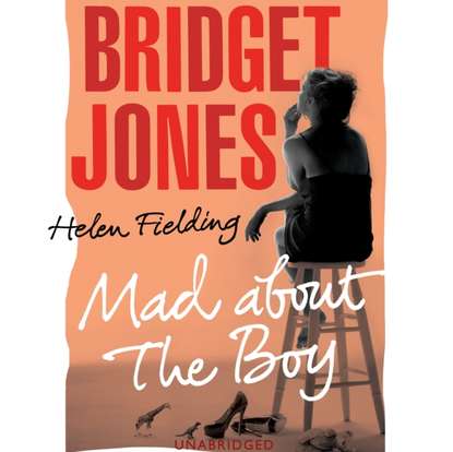 Bridget Jones's Diary - Хелен Филдинг