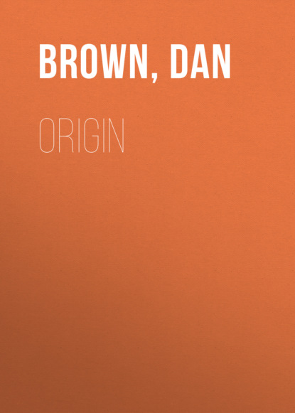 Origin - Дэн Браун