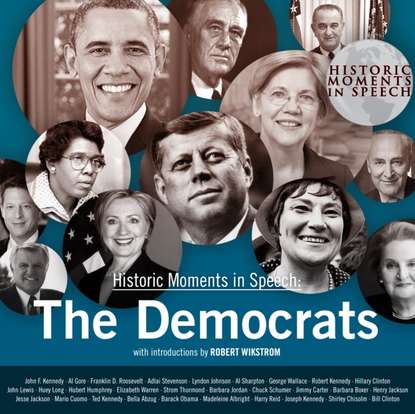 Democrats - Группа авторов