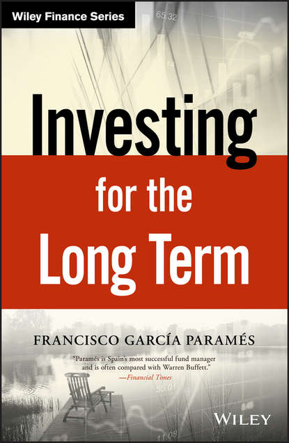 Investing for the Long Term - Группа авторов