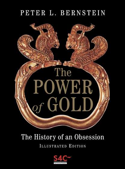 The Power of Gold - Группа авторов