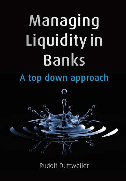 Managing Liquidity in Banks - Группа авторов