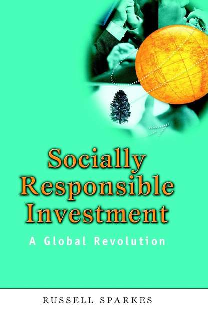 Socially Responsible Investment — Группа авторов