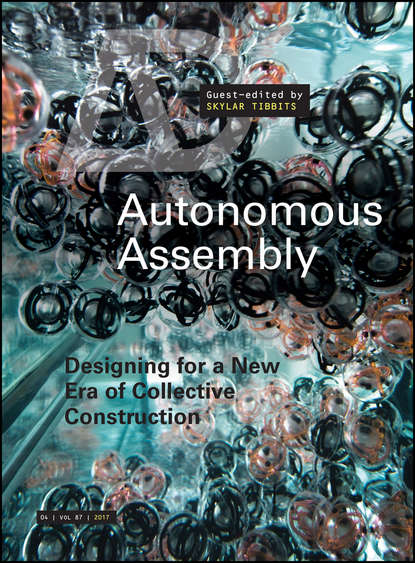 Autonomous Assembly - Группа авторов
