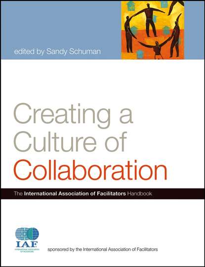 Creating a Culture of Collaboration - Группа авторов
