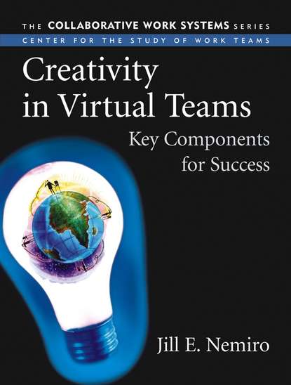 Creativity in Virtual Teams — Группа авторов