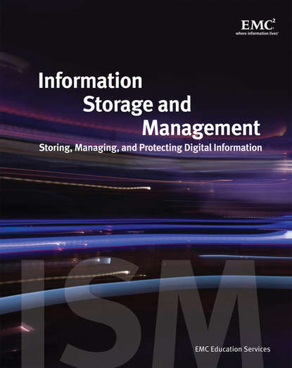 Information Storage and Management - Группа авторов