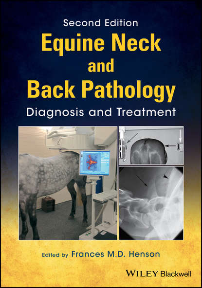 Equine Neck and Back Pathology - Группа авторов