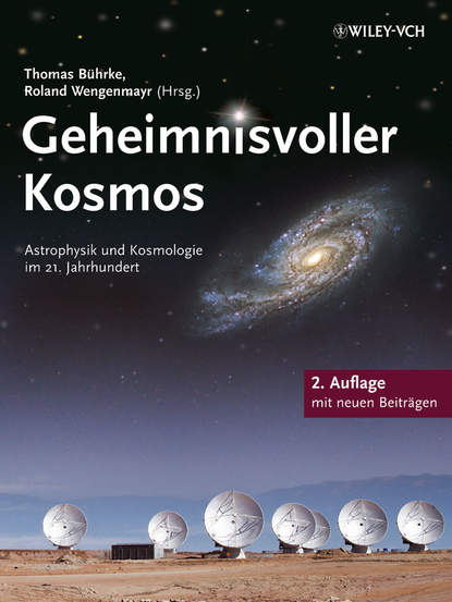 Geheimnisvoller Kosmos - Группа авторов