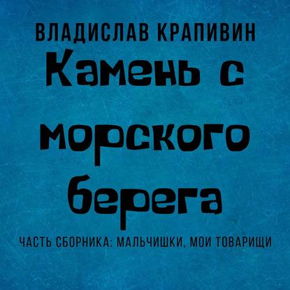 Камень с морского берега - Владислав Крапивин