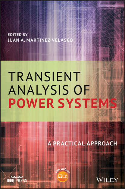 Transient Analysis of Power Systems - Группа авторов