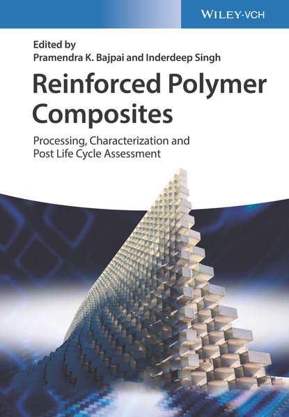 Reinforced Polymer Composites - Группа авторов