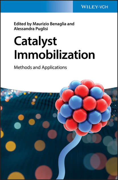 Catalyst Immobilization - Группа авторов