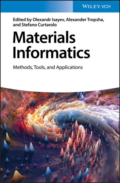 Materials Informatics - Группа авторов