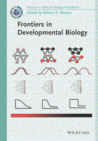 Frontiers in Developmental Biology - Группа авторов