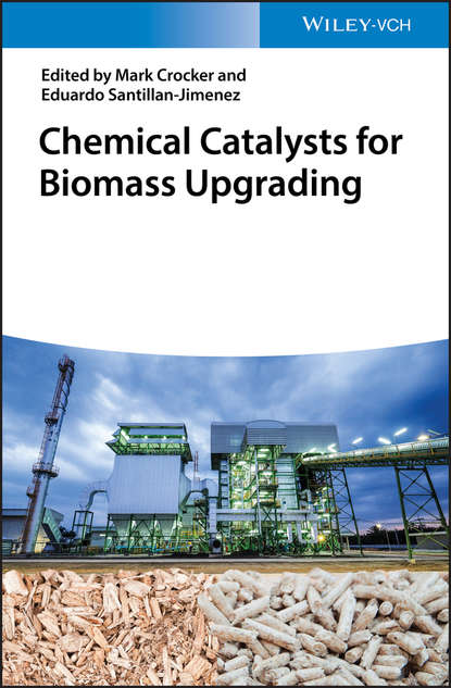 Chemical Catalysts for Biomass Upgrading - Группа авторов