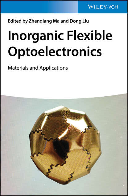 Inorganic Flexible Optoelectronics - Группа авторов