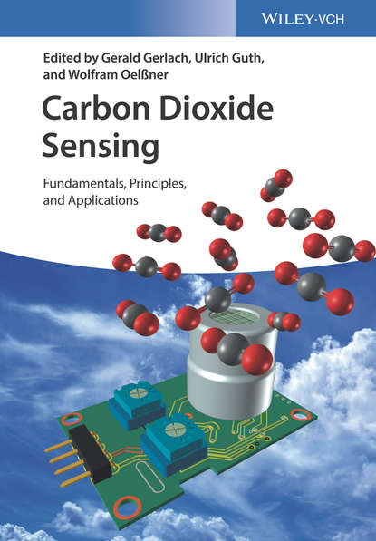 Carbon Dioxide Sensing - Группа авторов