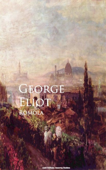 Romola - Джордж Элиот
