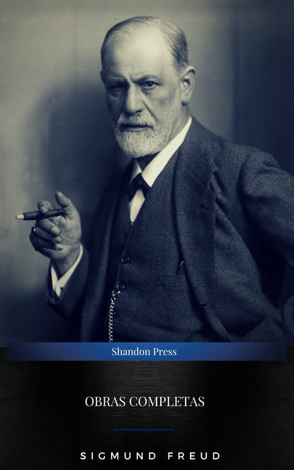 Obras Completas de Sigmund Freud - Зигмунд Фрейд