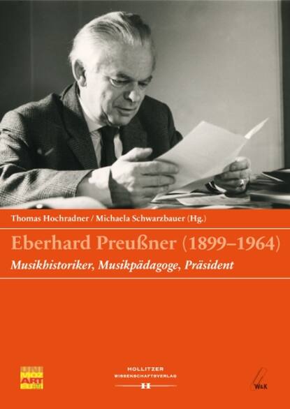 Eberhard Preu?ner (1899-1964) - Группа авторов