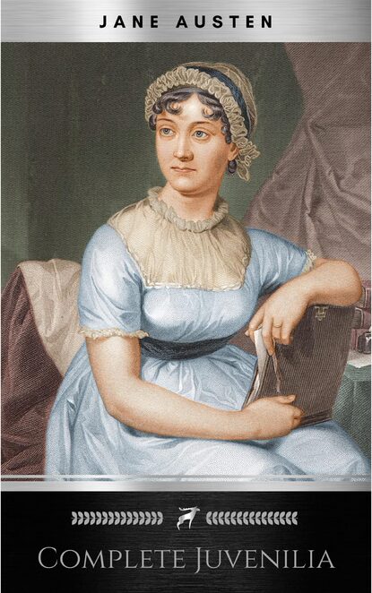 The Juvenilia of Jane Austen (Classic Books on Cassettes Collection) [UNABRIDGED] - Джейн Остин