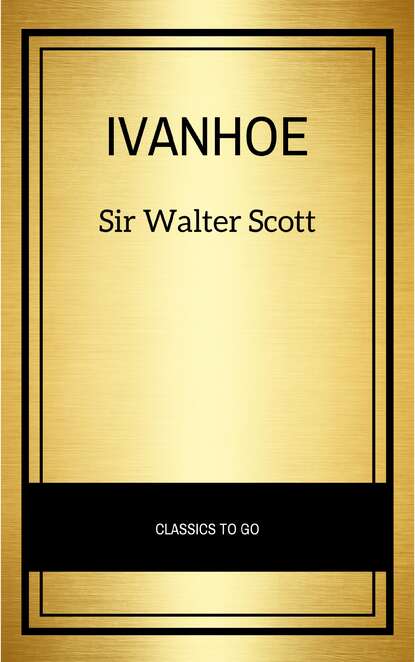 Ivanhoe (German Edition) - Вальтер Скотт