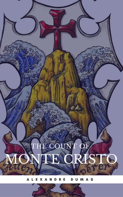 The Count Of Monte Cristo (Book Center) - Александр Дюма