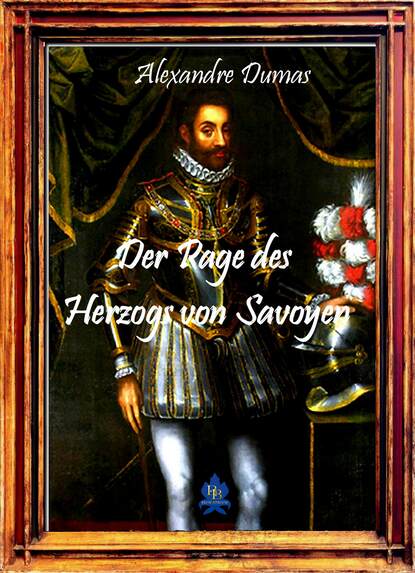 Der Page des Herzogs von Savoyen - Александр Дюма