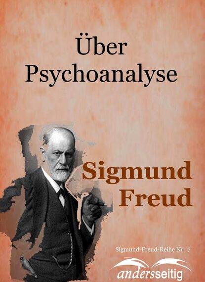 ?ber Psychoanalyse - Зигмунд Фрейд