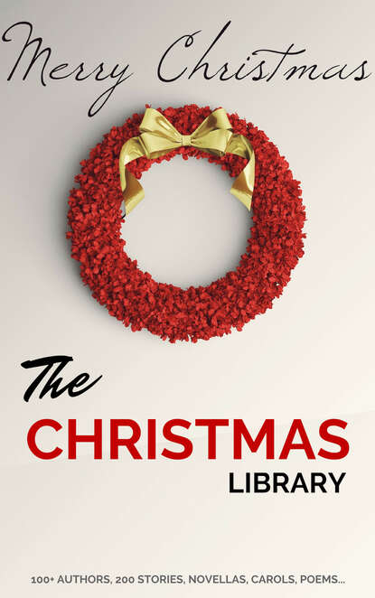 The Christmas Library - Лаймен Фрэнк Баум