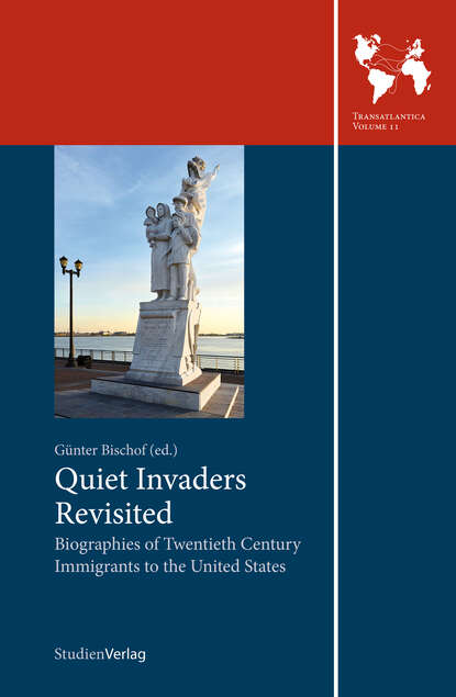 Quiet Invaders Revisited - Группа авторов