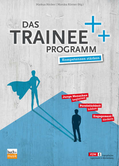 Das Trainee-Programm - Группа авторов