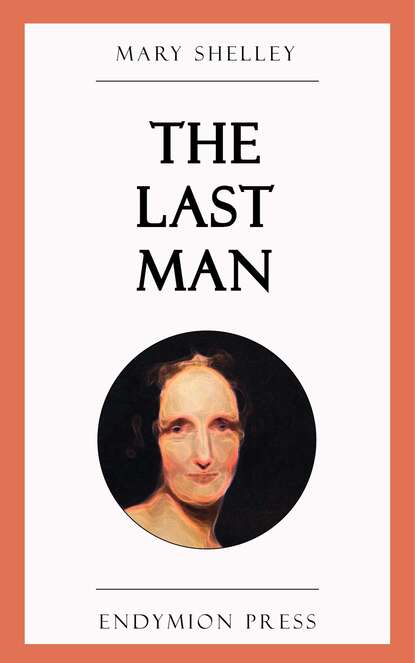 The Last Man - Мэри Шелли