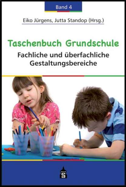 Taschenbuch Grundschule Band 4 - Группа авторов