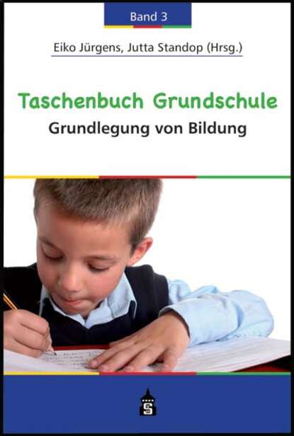 Taschenbuch Grundschule Band 3 - Группа авторов