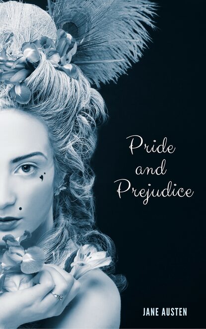 Pride and Prejudice (JA 2018 Edition) - Джейн Остин