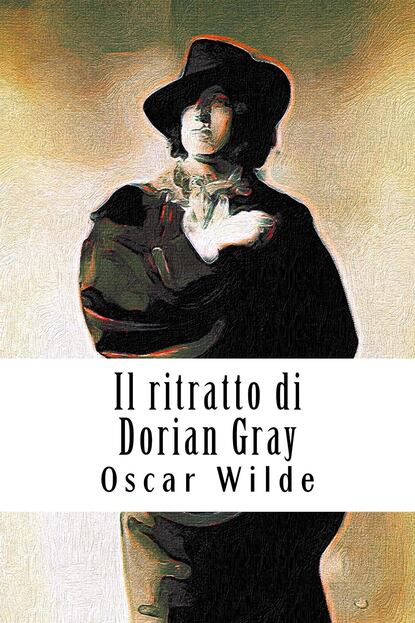 Il ritratto di Dorian Gray - Оскар Уайльд