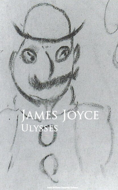 Ulysses - Джеймс Джойс