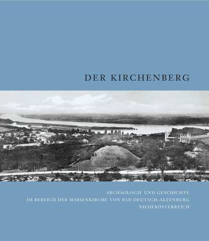Der Kirchenberg - Группа авторов