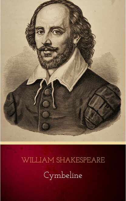 Cymbeline - Уильям Шекспир