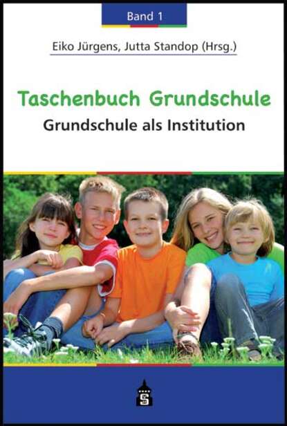 Taschenbuch Grundschule Band 1 - Группа авторов