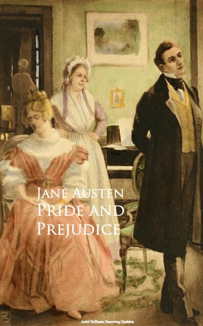 Pride and Prejudice - Джейн Остин