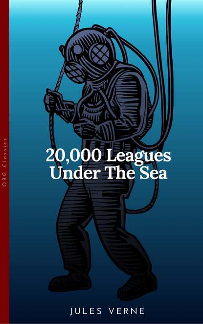 Twenty Thousand Leagues Under the Sea (Collector's Library) - Жюль Верн